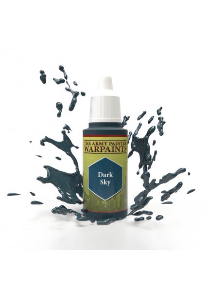 Warpaints: Dark Sky (18ml /0.6oz.)